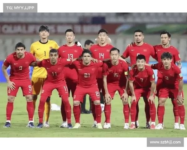 中超国足新赛季备战计划正式发布 向世界杯迈出坚实一步