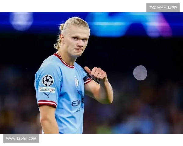 哈兰德荣膺2023环足奖年度最佳球员封号盛典回顾