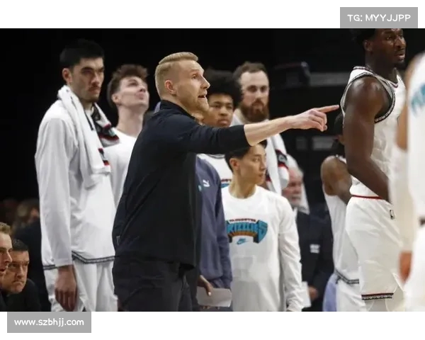 灰熊队宣布图奥马斯伊萨洛正式转正担任新任主教练 灰熊队宣布图奥马斯伊萨洛正式转正担任新任主教练