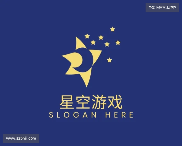 介绍星空游戏